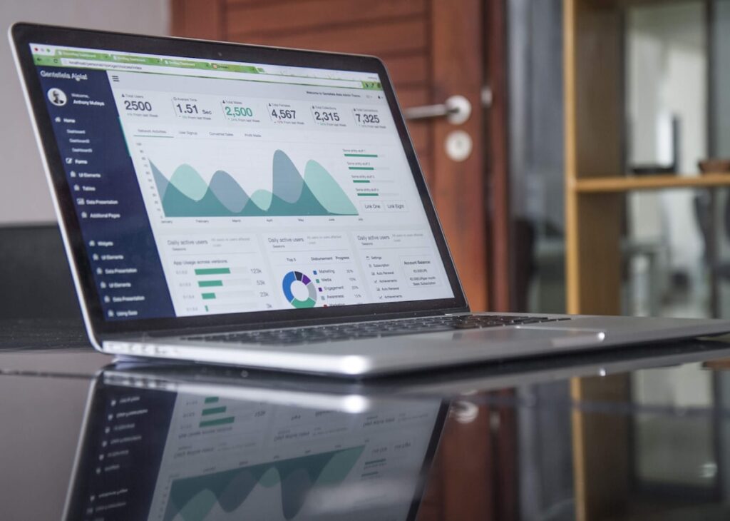 Analyse af energidata og markedspriser i TrueGreen platformen